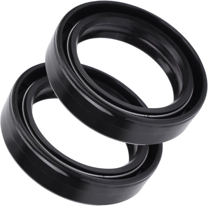 YIPEDISC 37 mm Front Fork Seal kit 37x50x11 mm Fit for Honda CRF150R 2007-2018 CTX200B 2004-2015 CRF230 2003-2017 CBX250 2001-2015 CBR250R 2010 2011 2012 2013 CBR300R 2016 2017 2018 - Image 4